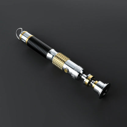 BM Lightsaber  Inspired by Eno Cordova XRGB3.0 XENO3.0 Proffie2.2 Pogo Core Metal Hilt