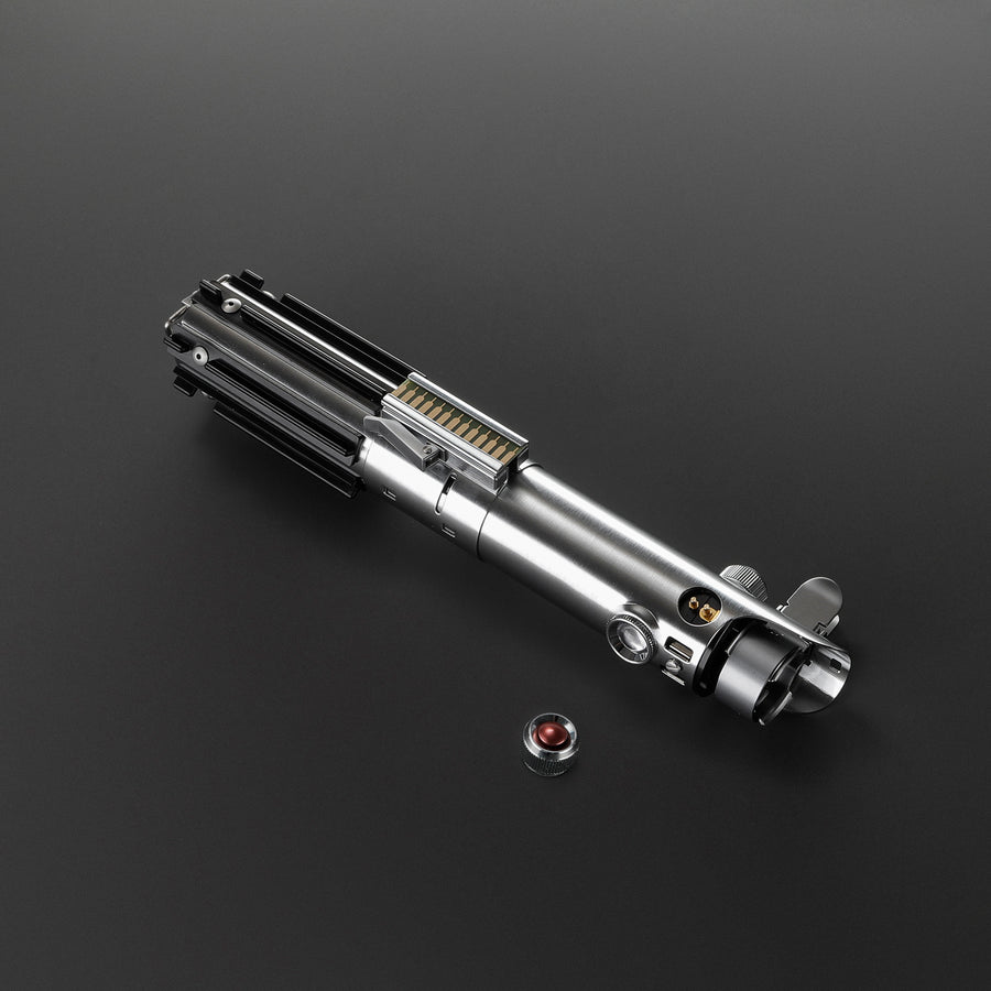 BM Lightsaber The Force Awakens LSW Lightsaber