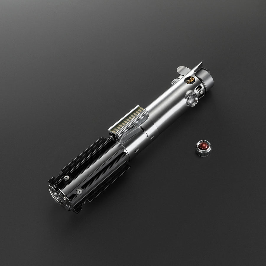 BM Lightsaber The Force Awakens LSW Lightsaber