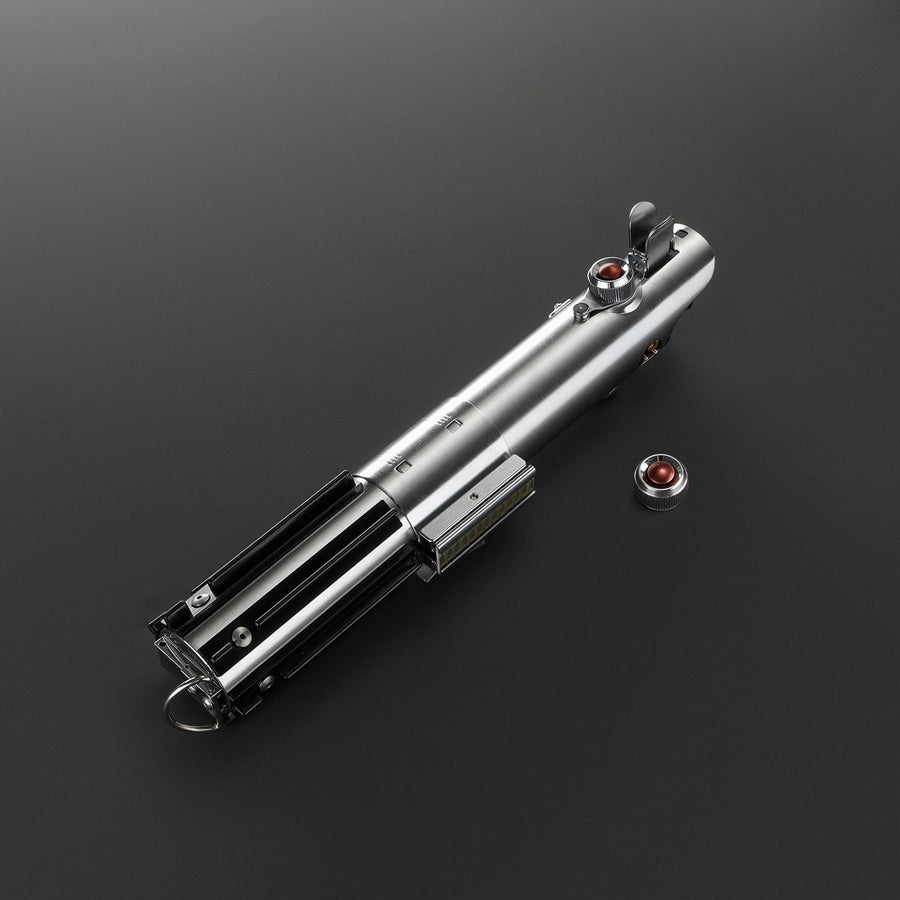 BM Lightsaber The Force Awakens LSW Lightsaber