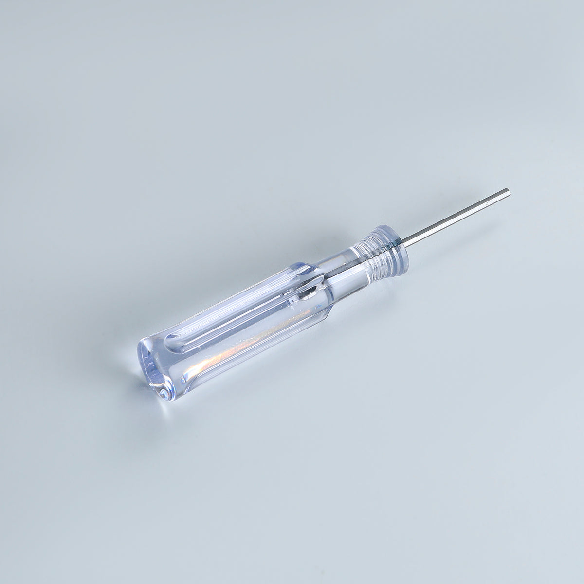 Hex Key Screwdriver for Blade Retention Screws