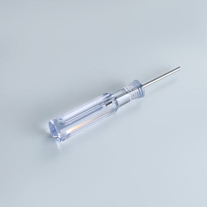 Hex Key Screwdriver for Blade Retention Screws