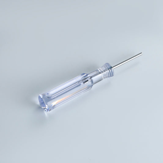Hex Key Screwdriver for Blade Retention Screws