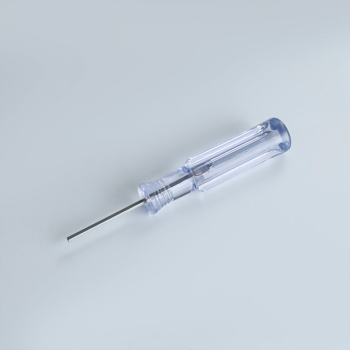 Hex Key Screwdriver for Blade Retention Screws
