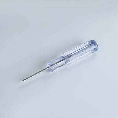 Hex Key Screwdriver for Blade Retention Screws