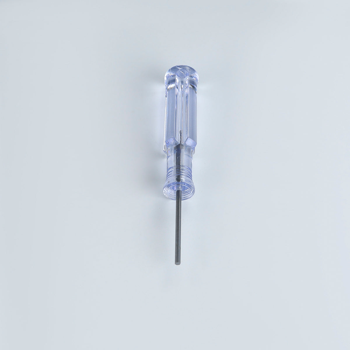Hex Key Screwdriver for Blade Retention Screws