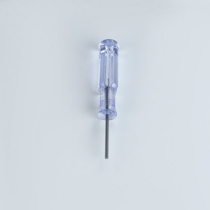 Hex Key Screwdriver for Blade Retention Screws