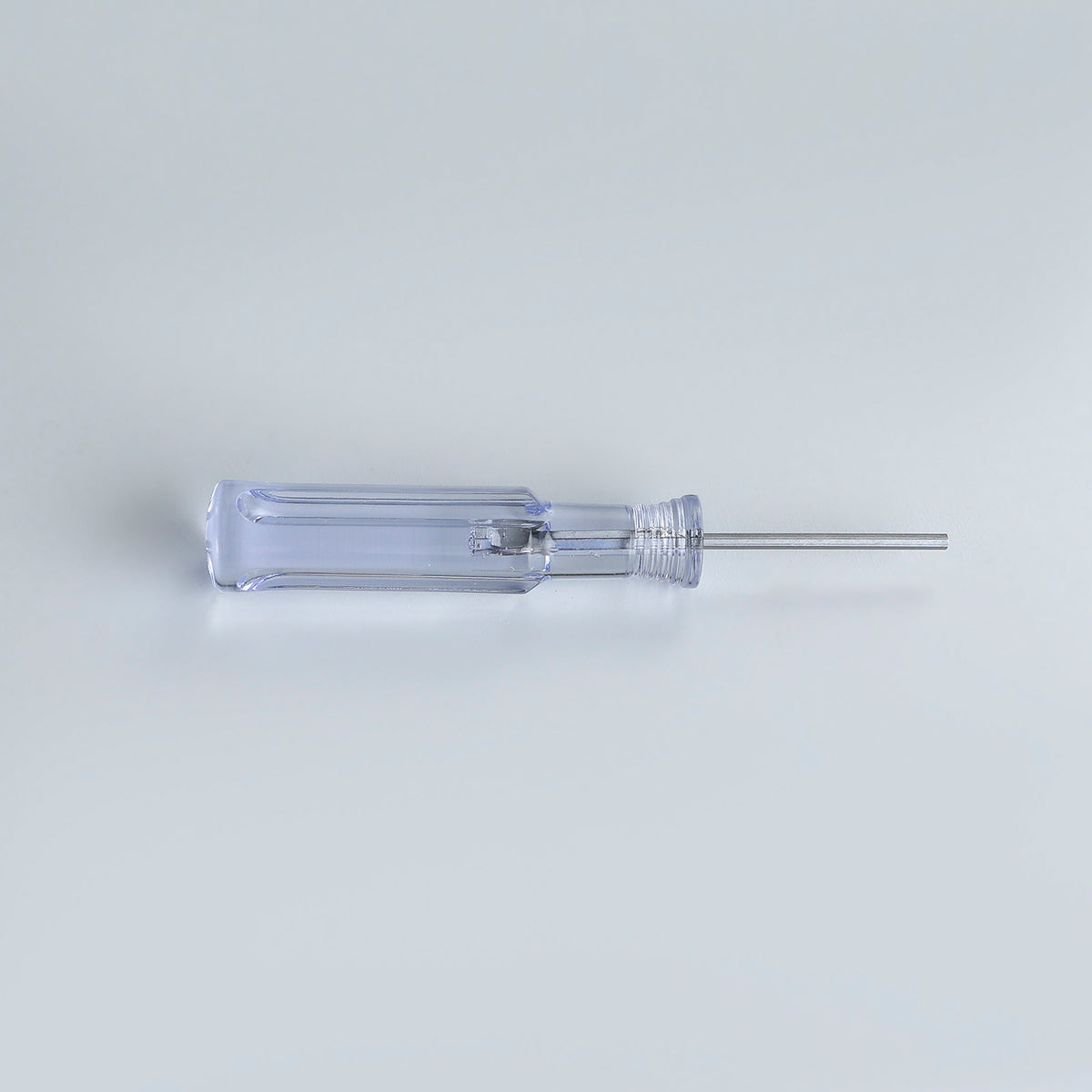 Hex Key Screwdriver for Blade Retention Screws