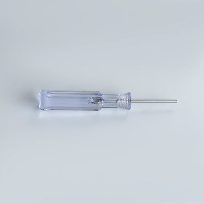 Hex Key Screwdriver for Blade Retention Screws