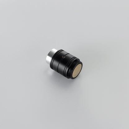 Xeno RGB Lightsaber Pogo Pin Core Hilt Switch Module & Emitter Connector