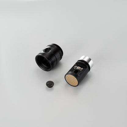 Xeno RGB Lightsaber Pogo Pin Core Hilt Switch Module & Emitter Connector