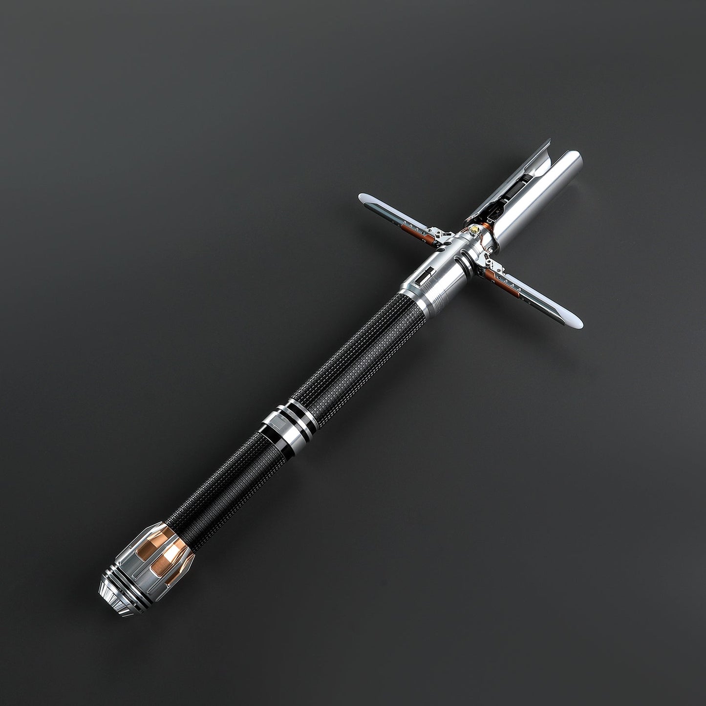 BM Lightsaber Kestis Cross Guard Saber