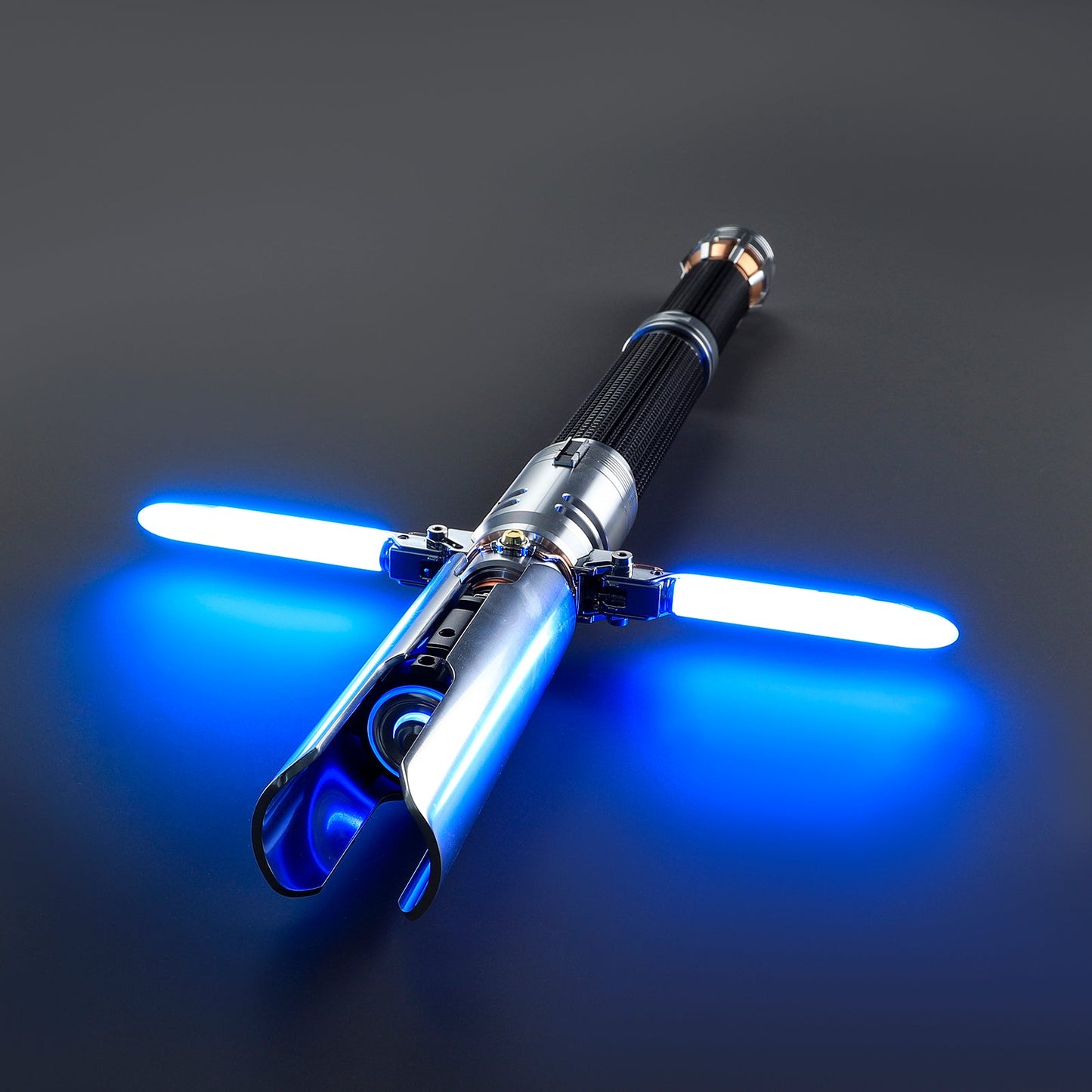 BM Lightsaber Kestis Cross Guard Saber