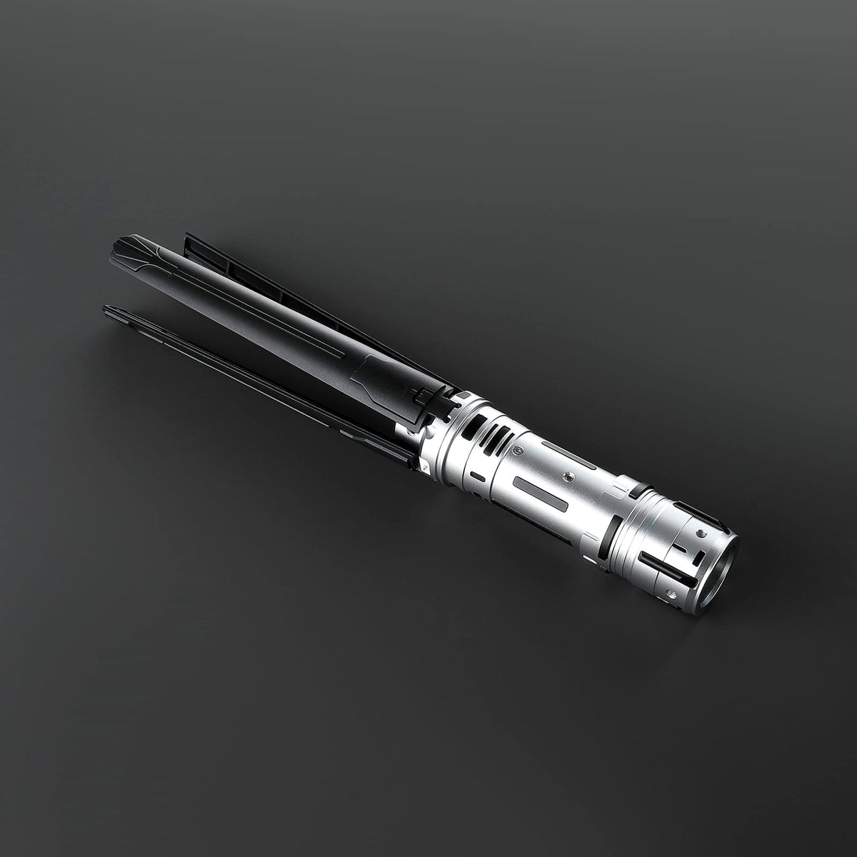 Lightsaber Tripod Display Lamp – Blue Pixel Blade