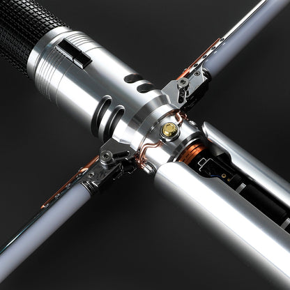 BM Lightsaber Kestis Cross Guard Saber