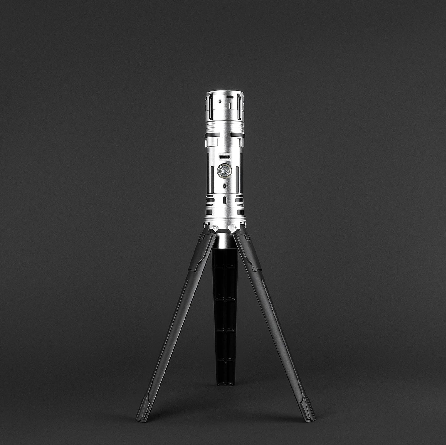 BM Lightsaber Tripod Display Stand Lightsaber