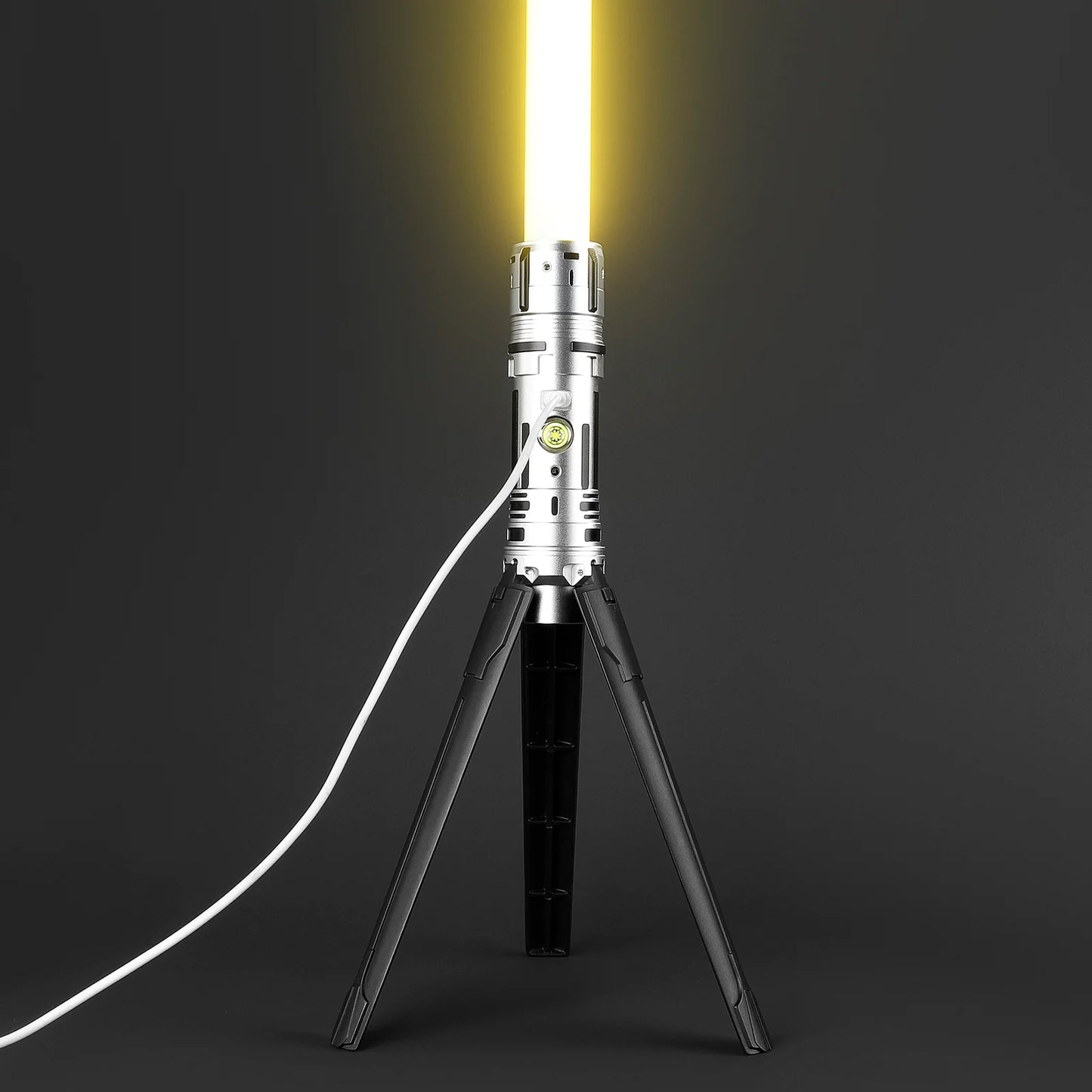BM Lightsaber Tripod Display Stand Lightsaber