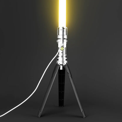 BM Lightsaber Tripod Display Stand Lightsaber