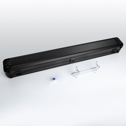 LGT Premium Dual-Hilt Storage and Display Case