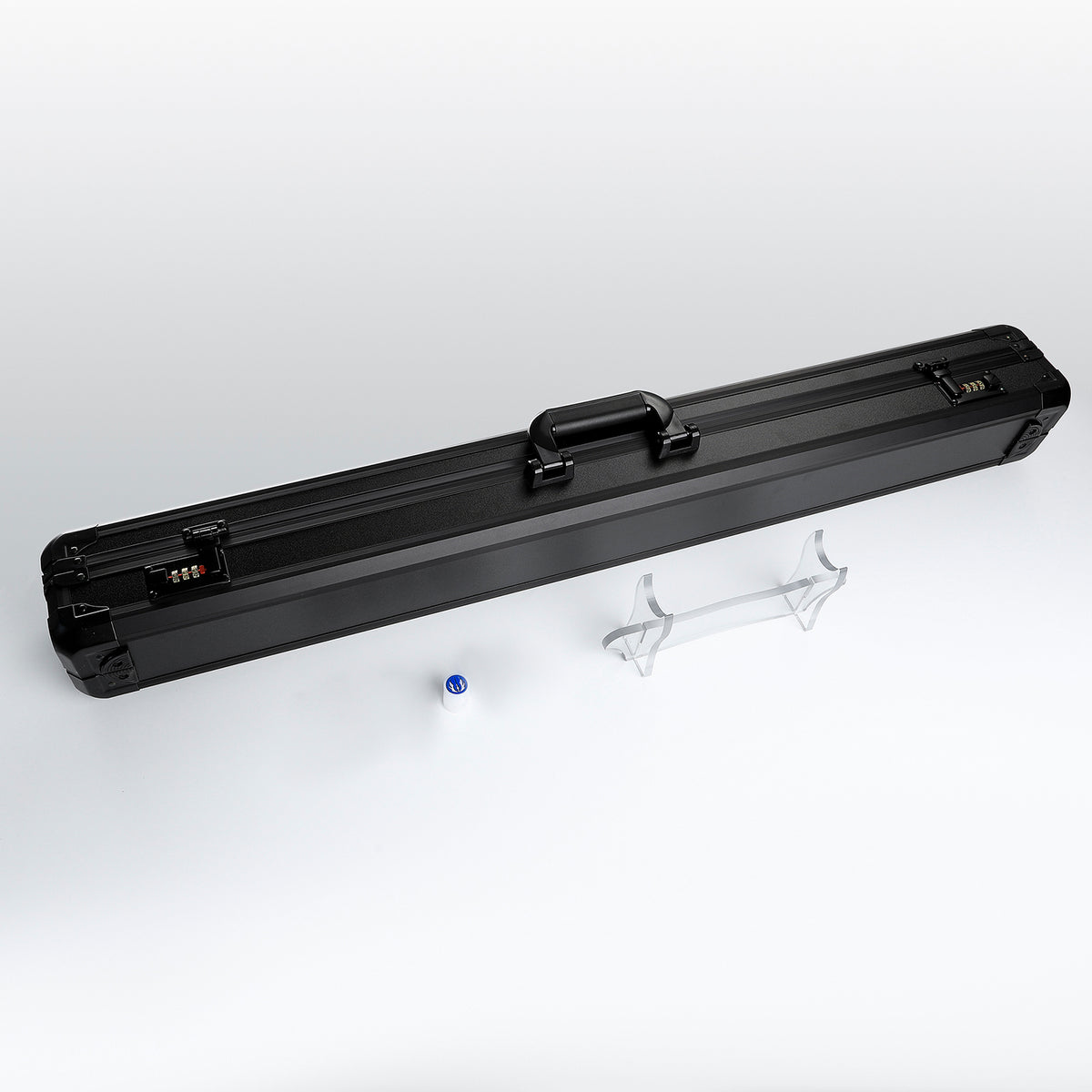 LGT Premium Dual-Hilt Storage and Display Case