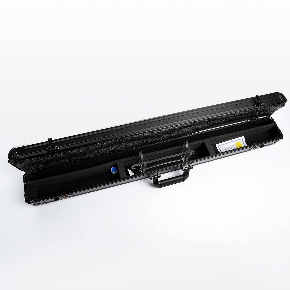 LGT Premium Dual-Hilt Storage and Display Case