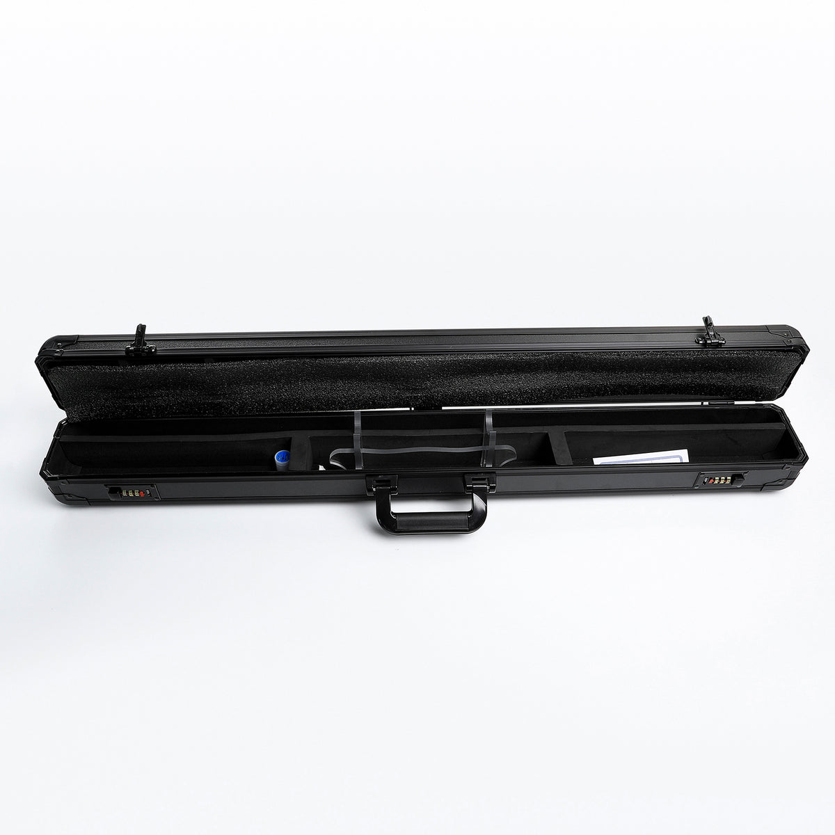 LGT Premium Dual-Hilt Storage and Display Case