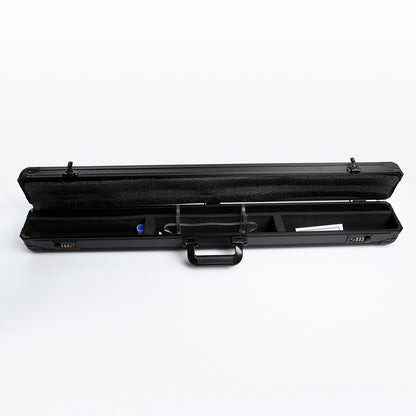 LGT Premium Dual-Hilt Storage and Display Case