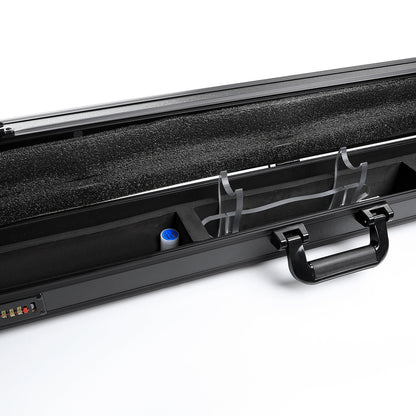 LGT Premium Integrated Handle Lightsaber Hard Case
