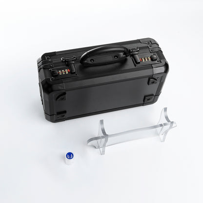 Lightsaber Protective Hilt Carrying Case Bundle