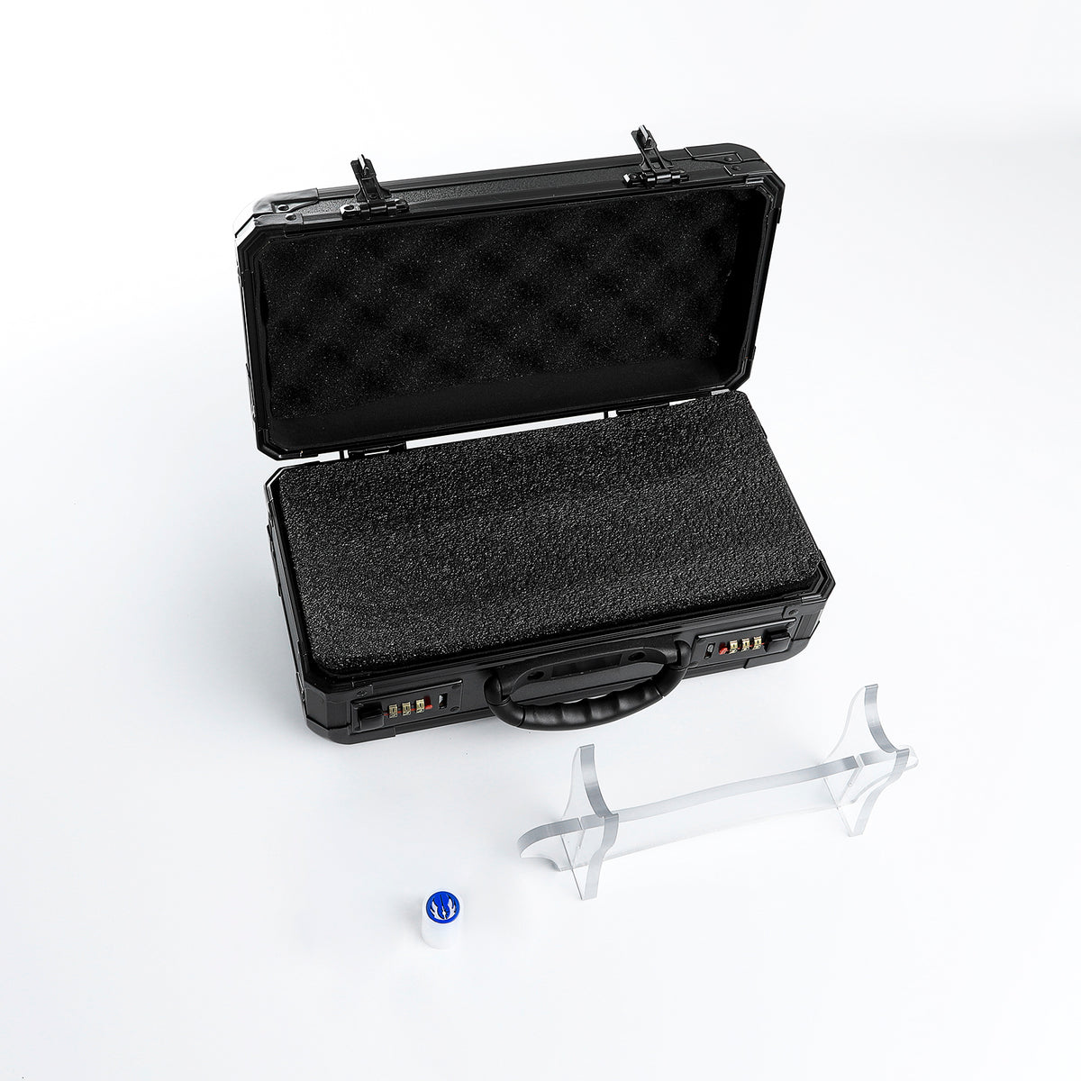 Lightsaber Protective Hilt Carrying Case Bundle