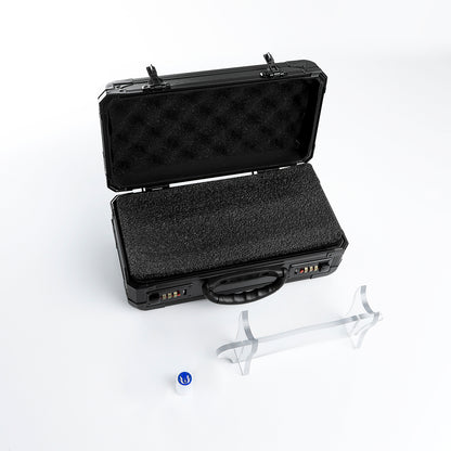 Lightsaber Protective Hilt Carrying Case Bundle