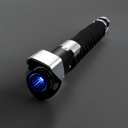 Ronin Samurai Lightsaber – Black Wrapped Hilt