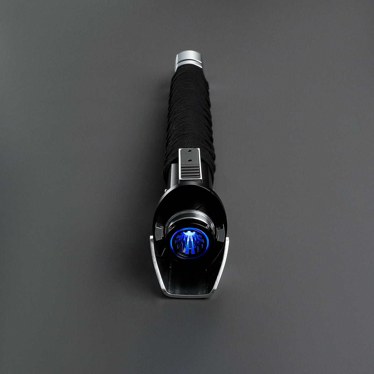 Ronin Samurai Lightsaber – Black Wrapped Hilt
