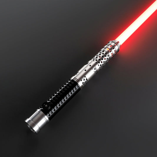 BM Lightsaber Ventress Light Saber