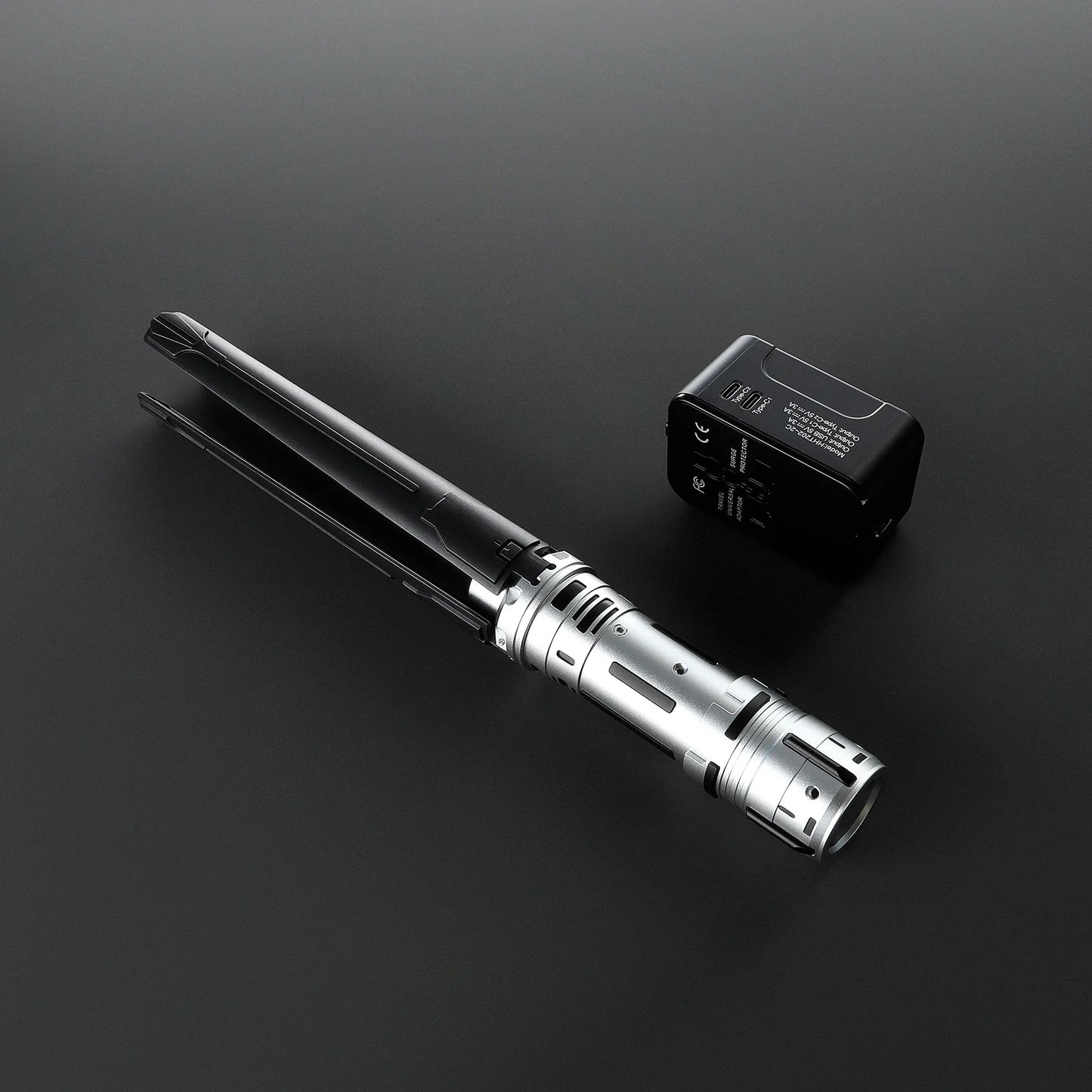 BM Lightsaber Tripod Display Stand Lightsaber