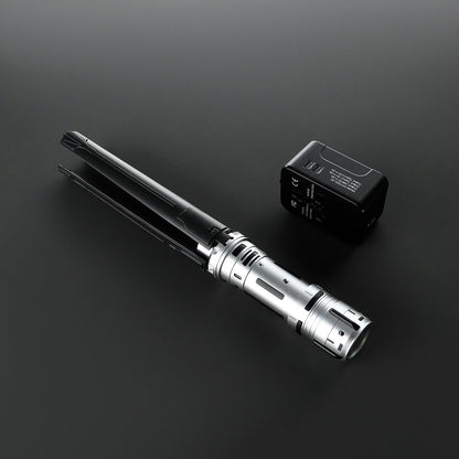 BM Lightsaber Tripod Display Stand Lightsaber