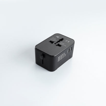 Universal Travel Charger Adapter 3A Fast Power Supply for Custom Lightsabers