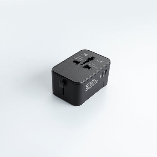 Universal Travel Charger Adapter 3A Fast Power Supply for Custom Lightsabers