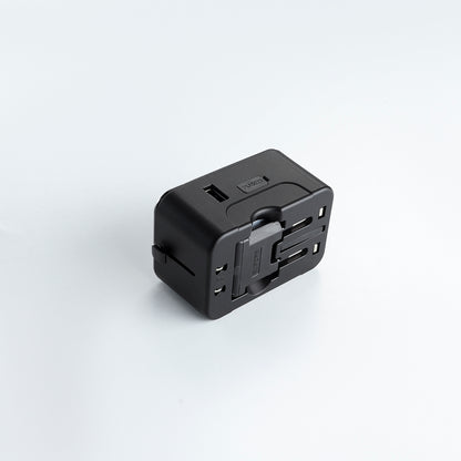 Universal Travel Charger Adapter 3A Fast Power Supply for Custom Lightsabers