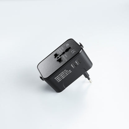 Universal Travel Charger Adapter 3A Fast Power Supply for Custom Lightsabers