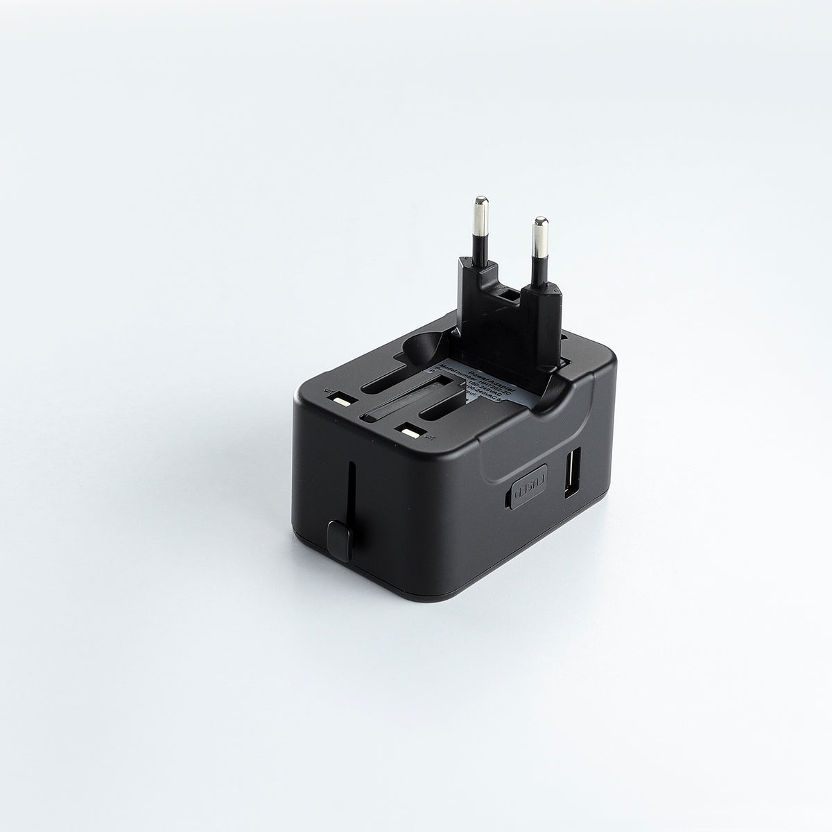 Universal Travel Charger Adapter 3A Fast Power Supply for Custom Lightsabers