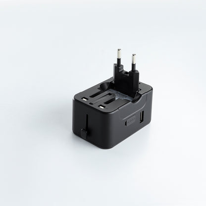 Universal Travel Charger Adapter 3A Fast Power Supply for Custom Lightsabers