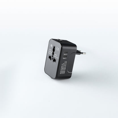 Universal Travel Charger Adapter 3A Fast Power Supply for Custom Lightsabers