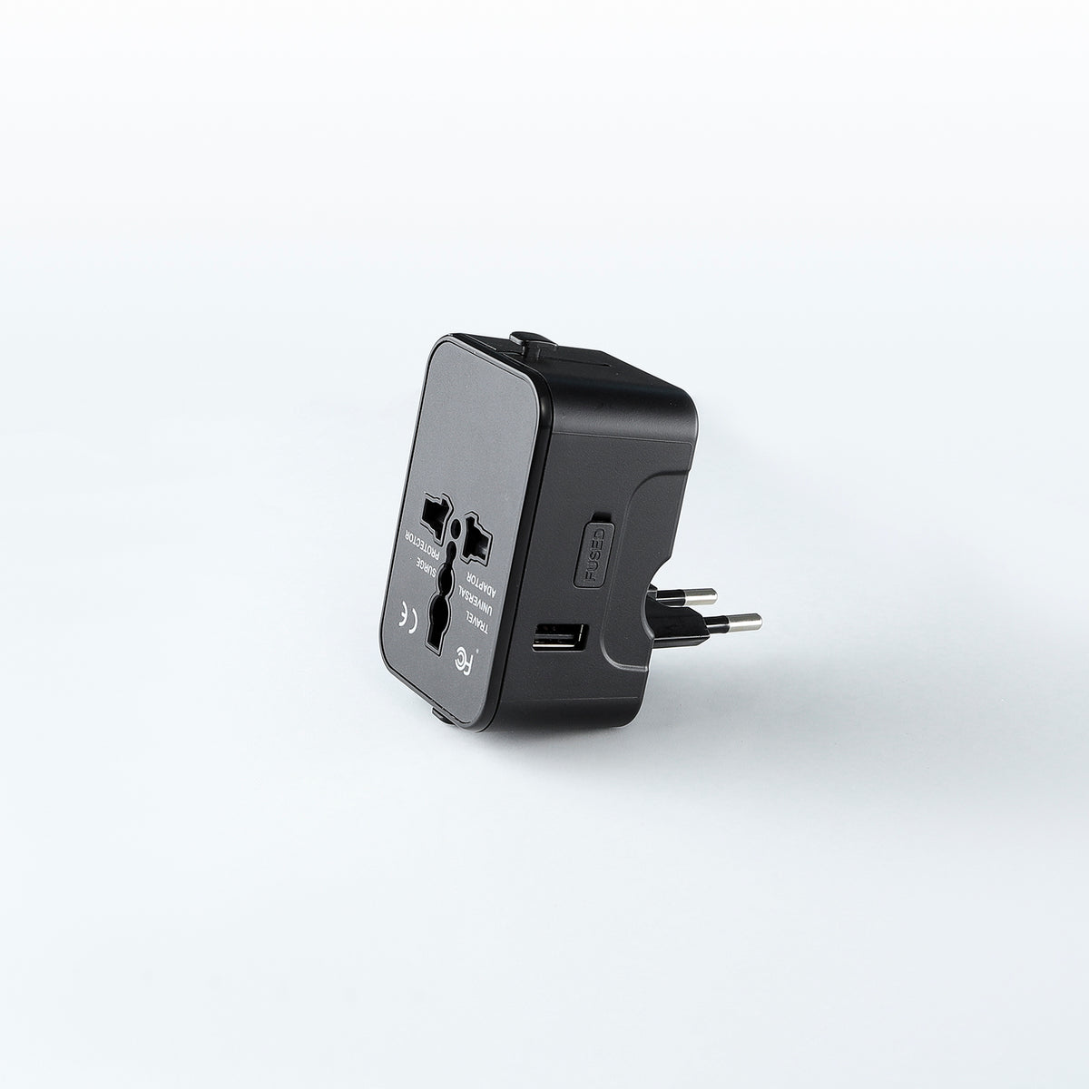 Universal Travel Charger Adapter 3A Fast Power Supply for Custom Lightsabers