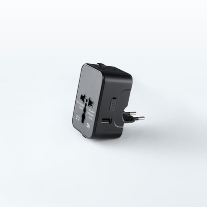 Universal Travel Charger Adapter 3A Fast Power Supply for Custom Lightsabers