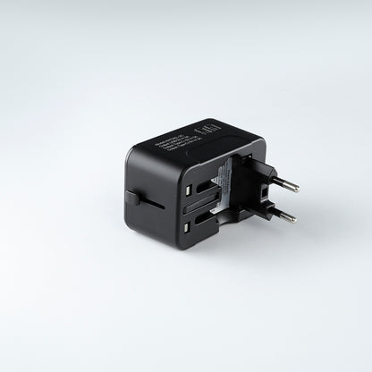 Universal Travel Charger Adapter 3A Fast Power Supply for Custom Lightsabers