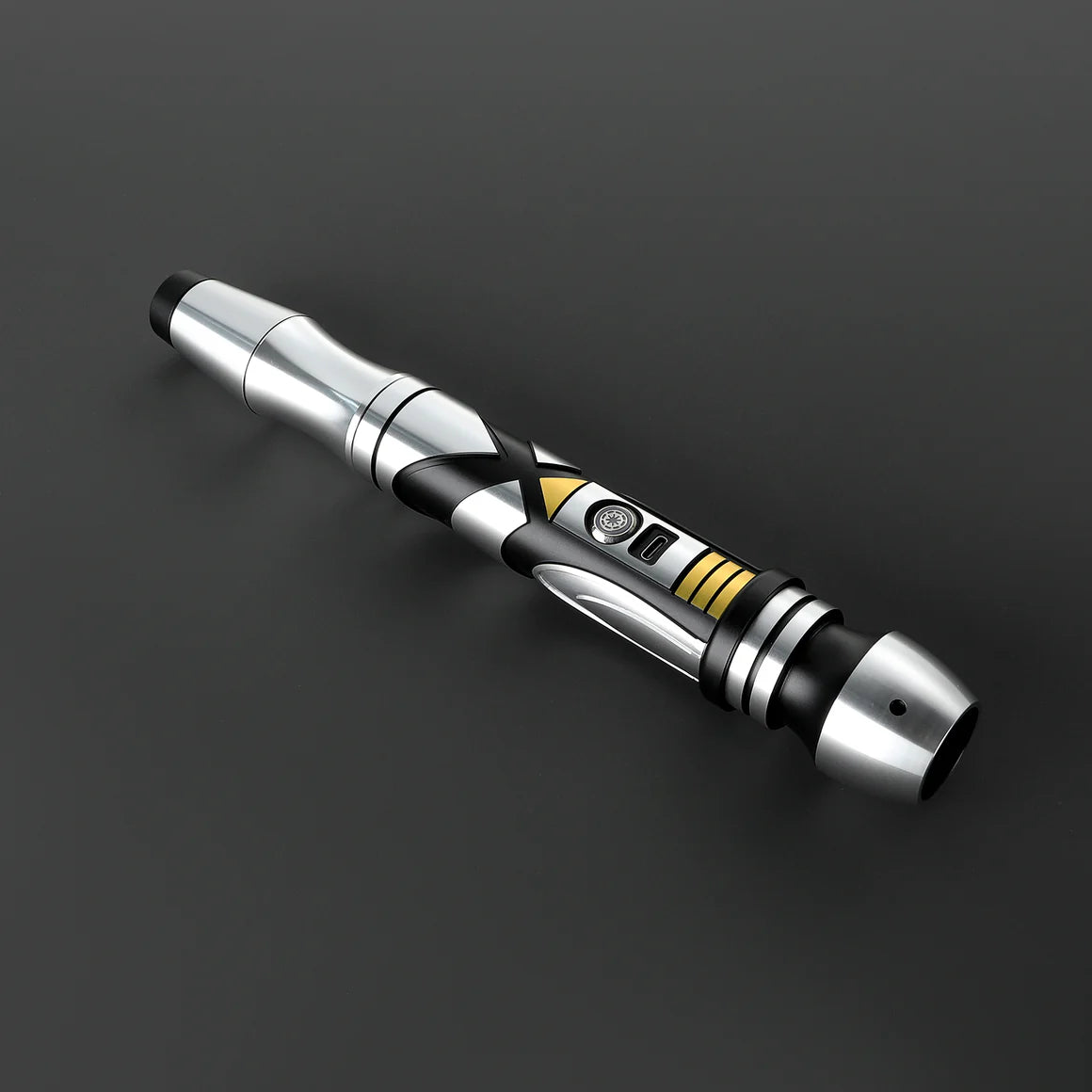BM Lightsaber Shadow Reaper