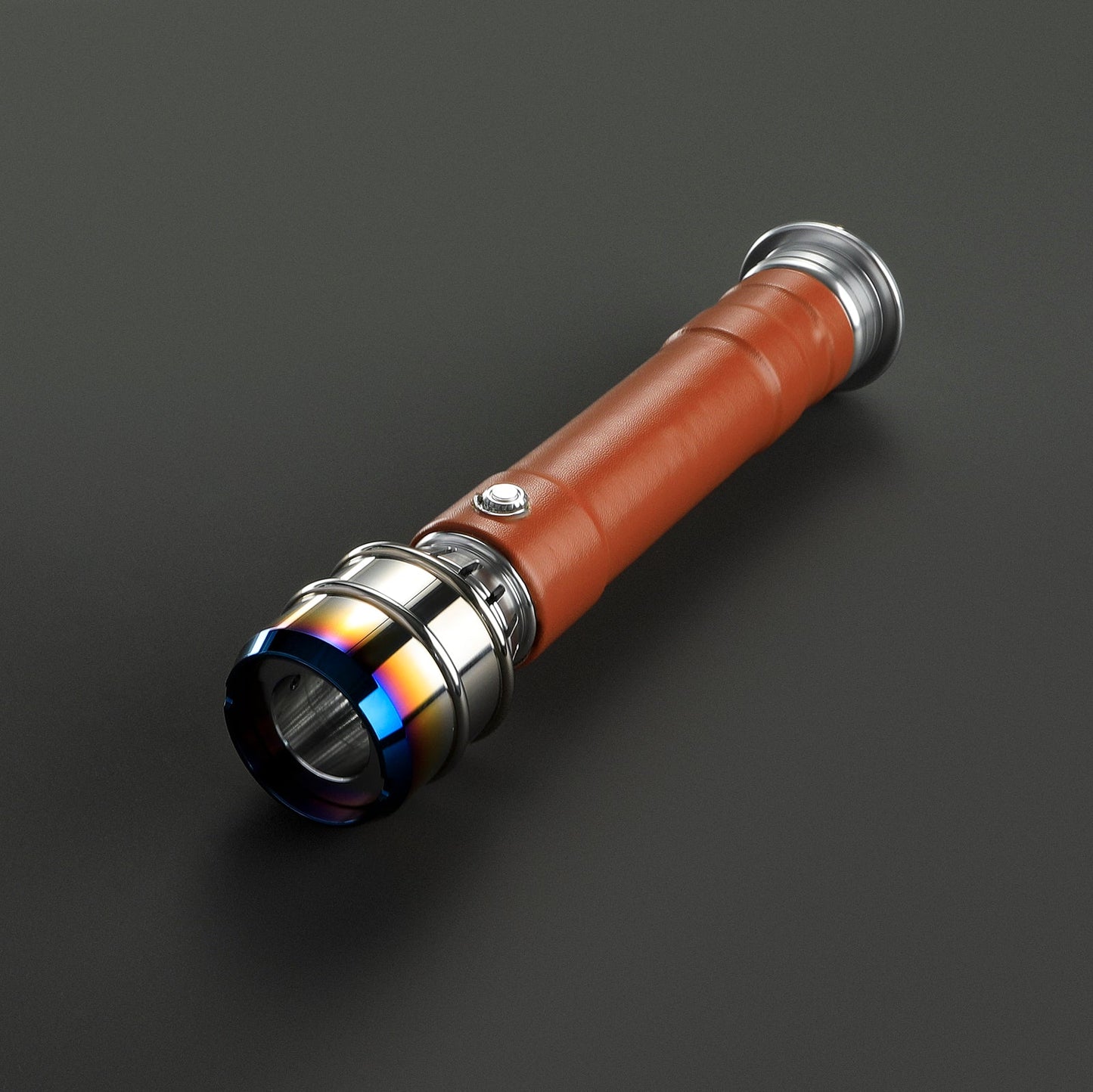 BM Lightsaber The Acolyte Jed Jecki Light Saber Pogo Core