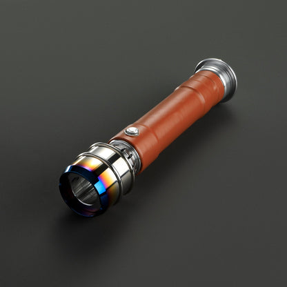 BM Lightsaber The Acolyte Jed Jecki Light Saber Pogo Core