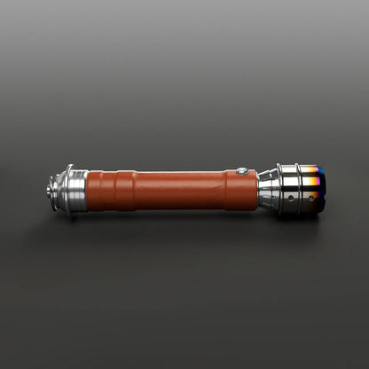 BM Lightsaber The Acolyte Jed Jecki Light Saber Pogo Core
